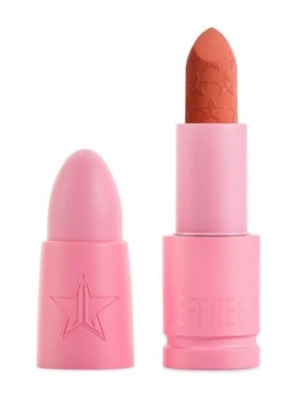 Jeffree Star Wyoming Iced Tea Velvet Trap Lipstick